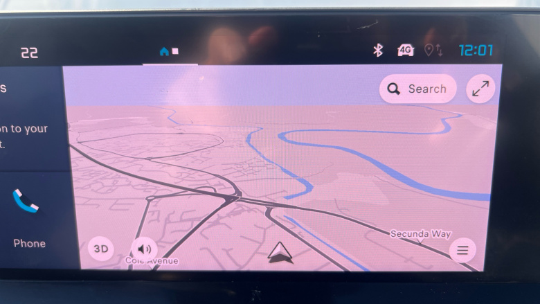 Citroen C4 1.2 PureTech [130] Max 5dr Auto Petrol Hatchback